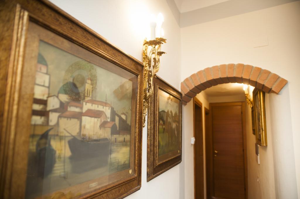 Am Collection Florence Ngoại thất bức ảnh