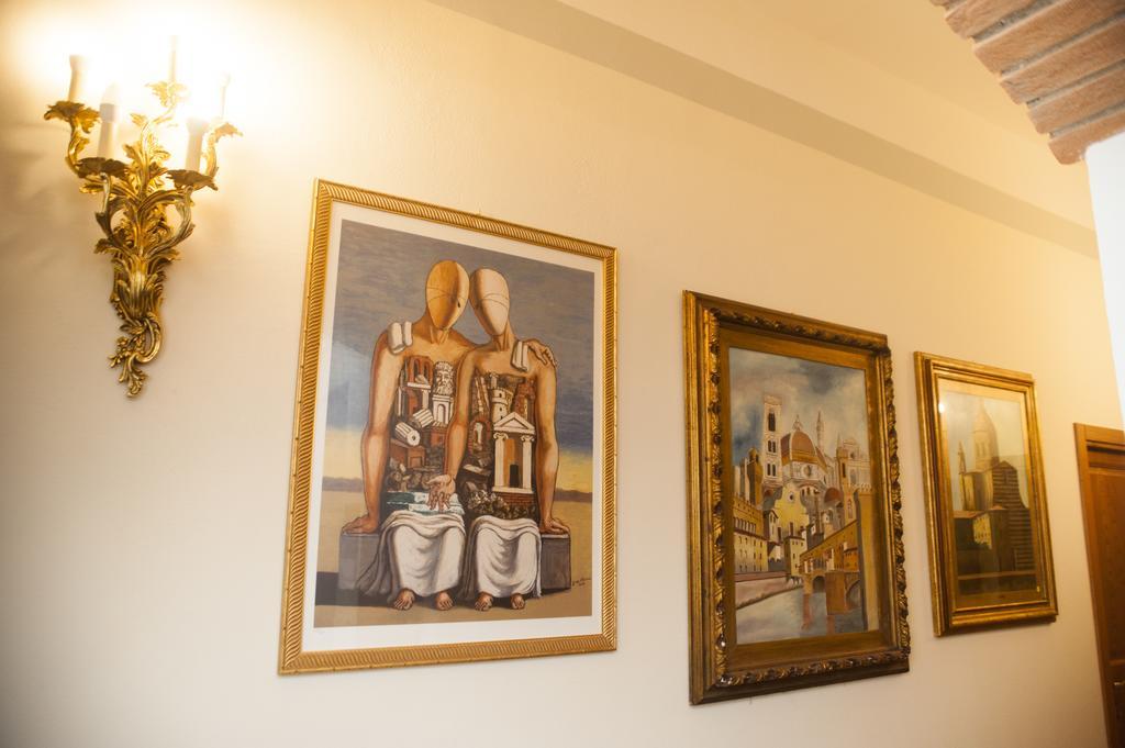 Am Collection Florence Ngoại thất bức ảnh